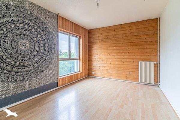 Appartement à vendre |  Le Bouscat |  4 pièces | 86 m²