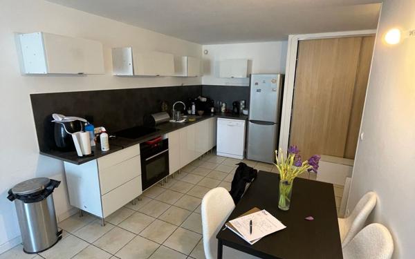 Appartement à louer    2 pièces •  Esbly