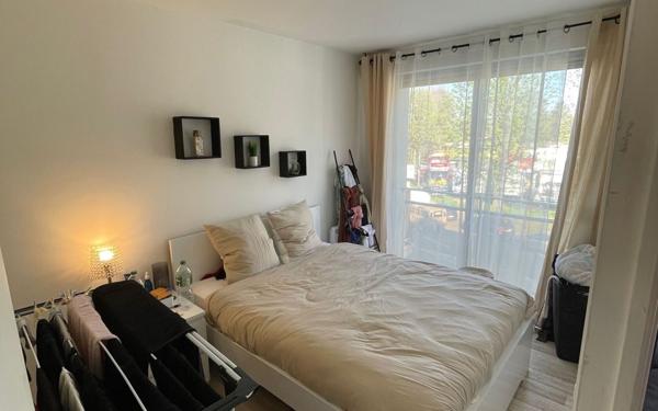 Appartement à louer    2 pièces •  Esbly