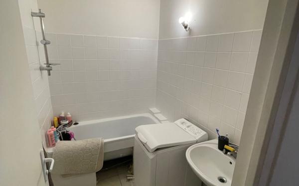 Appartement à louer    2 pièces •  Esbly