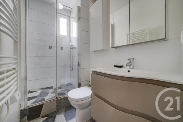 Appartement F2 à vendre  2 pièces - 39,73 m2 PARIS - 75019