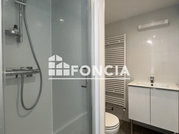 Location Maison 2 pièces 38.63 m² - 14 AVENUE DU ROZAY Saint-brevin-les-pins 44250