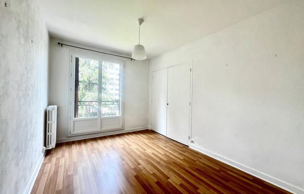 Appartement de 68 m²
