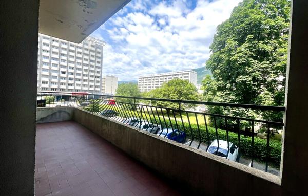 Appartement de 68 m²