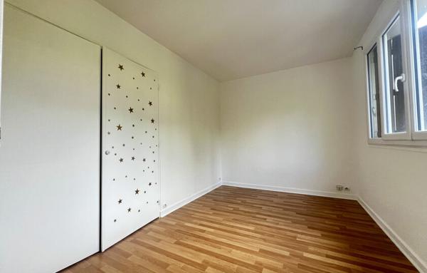 Appartement de 68 m²