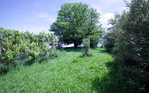 Terrain à vendre    Launaguet