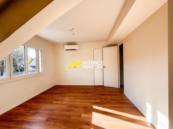 Sartrouville - La Vaudoire - Maison 5 pièces 110 m2 580 000 € **  - Référence  9570