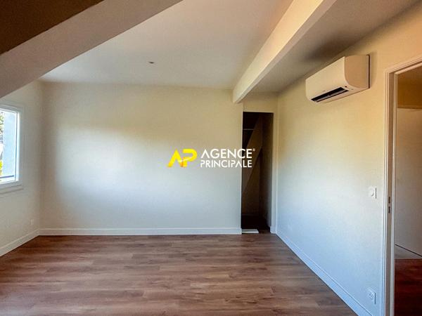 Sartrouville - La Vaudoire - Maison 5 pièces 110 m2 580 000 € **  - Référence  9570