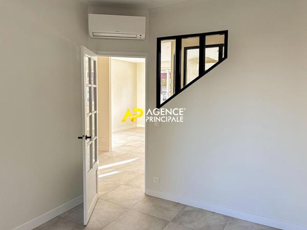 Sartrouville - La Vaudoire - Maison 5 pièces 110 m2 580 000 € **  - Référence  9570