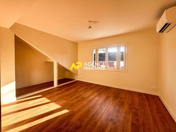 Sartrouville - La Vaudoire - Maison 5 pièces 110 m2 580 000 € **  - Référence  9570