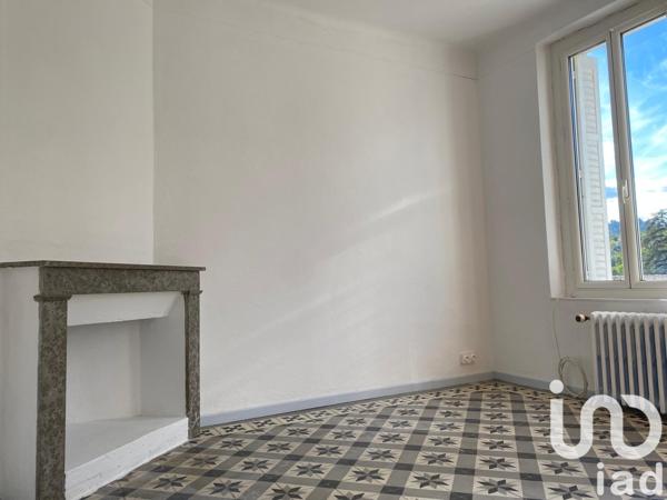 Maison à vendre 6 pièces 120 m² Vals-les-Bains