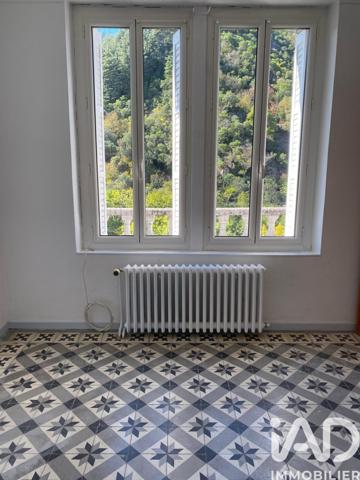 Maison à vendre 6 pièces 120 m² Vals-les-Bains