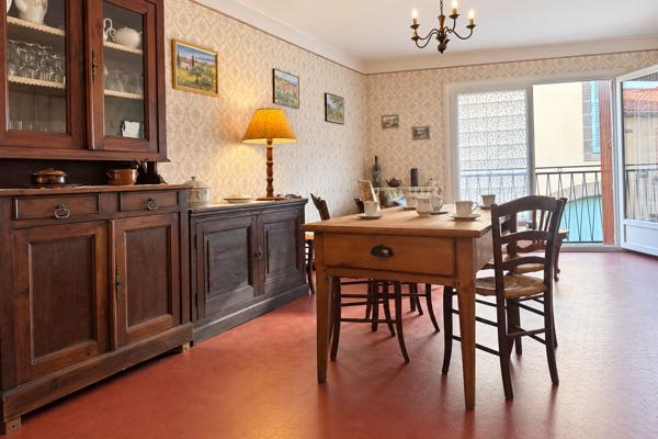 Maison Vic-le-comte