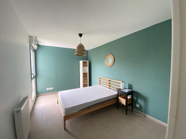 33300 BORDEAUX - Appartement T3 meublé à louer