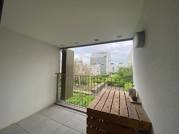 33300 BORDEAUX - Appartement T3 meublé à louer