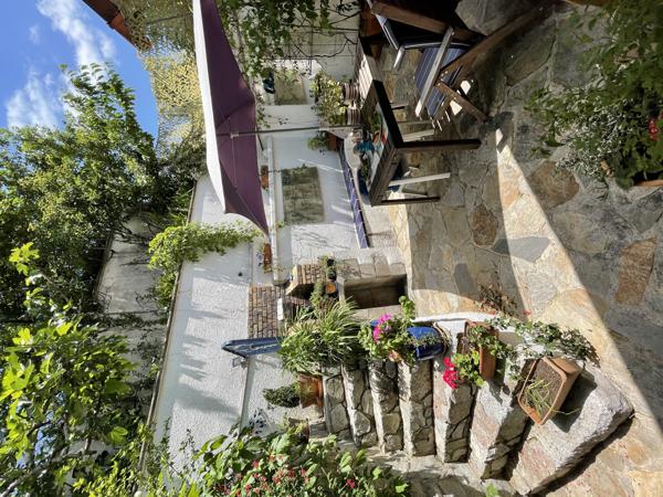 Maison 5 pièces - 93 m²