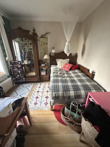 Maison 5 pièces - 93 m²