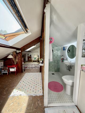 Maison 5 pièces - 93 m²