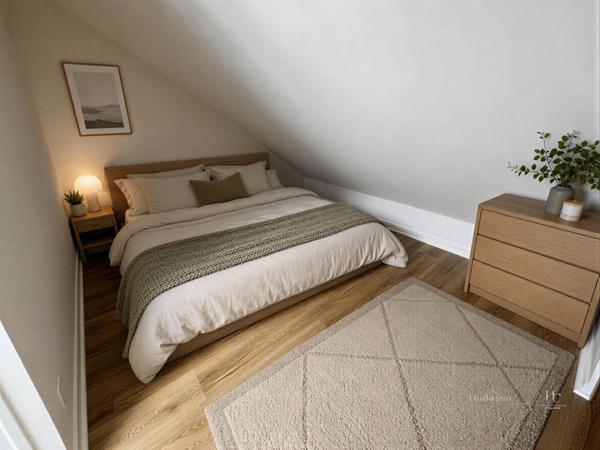 Appartement Nantes 2 pièce(s) 29 m2,  
Nantes 44000
