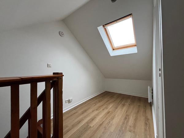 Appartement Nantes 2 pièce(s) 29 m2,  
Nantes 44000