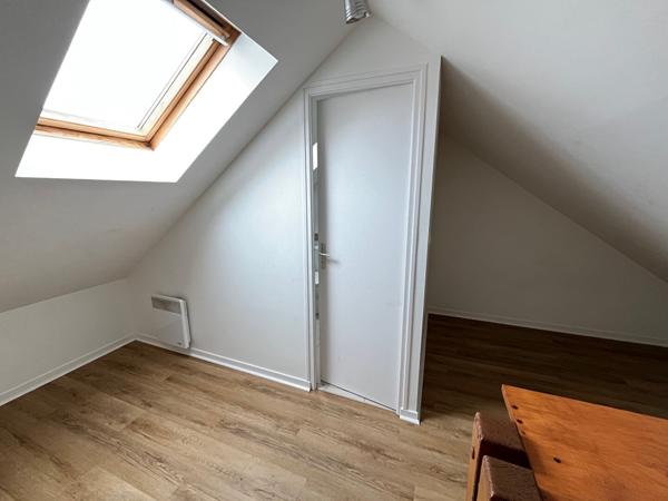Appartement Nantes 2 pièce(s) 29 m2,  
Nantes 44000