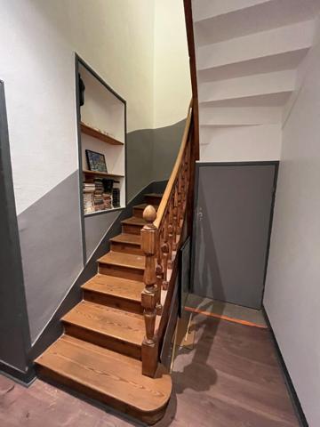 Appartement Nantes 2 pièce(s) 29 m2,  
Nantes 44000