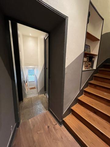 Appartement Nantes 2 pièce(s) 29 m2,  
Nantes 44000