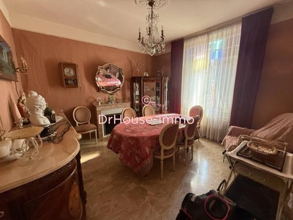 Maison à vendre 4 pièces de 85 m²