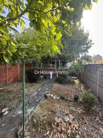 Maison à vendre 4 pièces de 85 m²