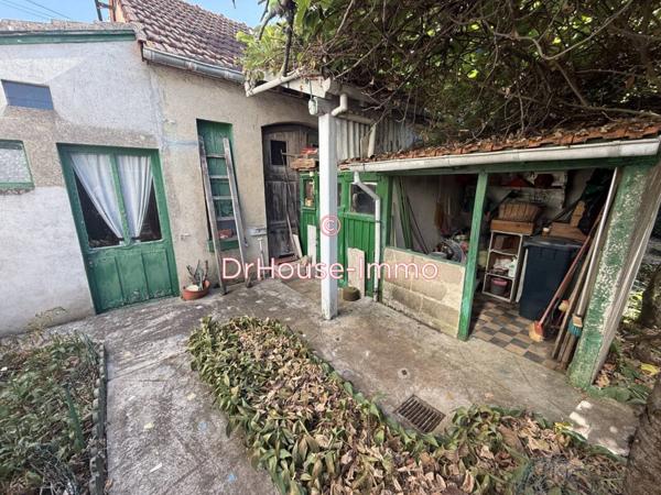 Maison à vendre 4 pièces de 85 m²