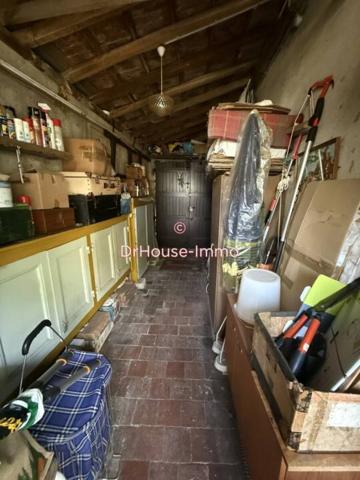 Maison à vendre 4 pièces de 85 m²