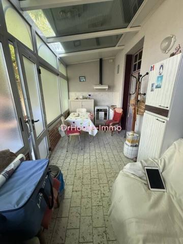 Maison à vendre 4 pièces de 85 m²