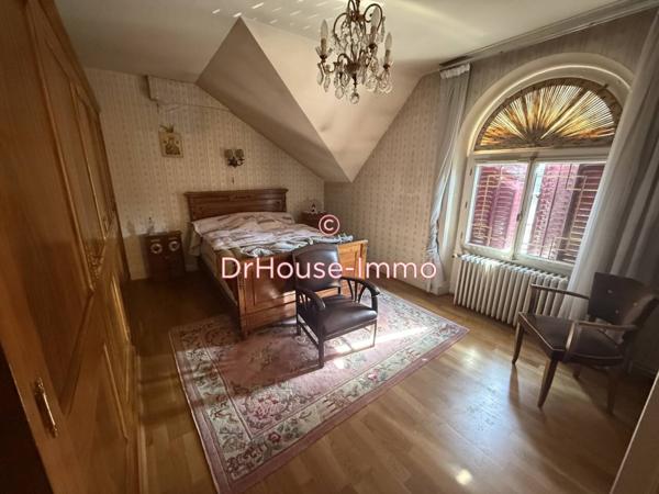 Maison à vendre 4 pièces de 85 m²