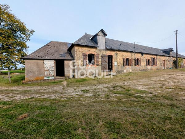 Maison Pree D'anjou 4 pièce(s) 98.60 m2