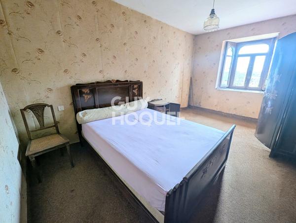 Maison Pree D'anjou 4 pièce(s) 98.60 m2