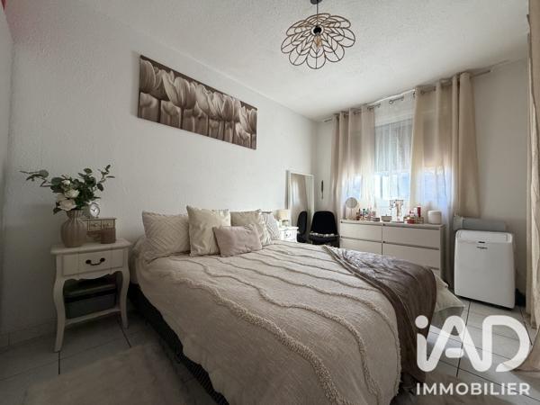 Appartement à vendre 4 pièces 74 m² Perpignan
