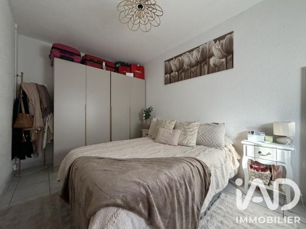 Appartement à vendre 4 pièces 74 m² Perpignan