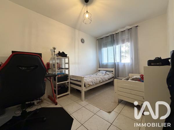 Appartement à vendre 4 pièces 74 m² Perpignan