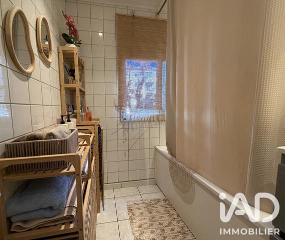 Appartement à vendre 4 pièces 74 m² Perpignan
