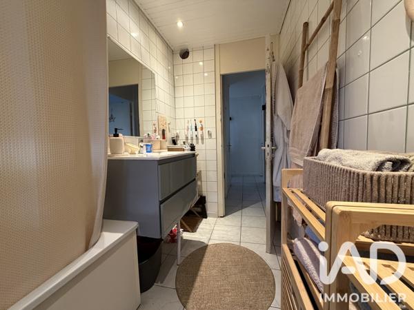 Appartement à vendre 4 pièces 74 m² Perpignan