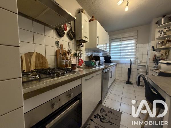 Appartement à vendre 4 pièces 74 m² Perpignan