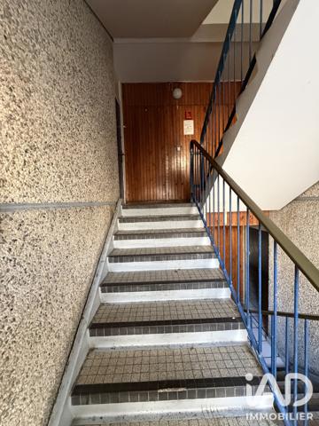 Appartement à vendre 4 pièces 74 m² Perpignan