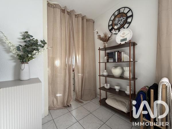 Appartement à vendre 4 pièces 74 m² Perpignan