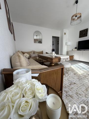 Appartement à vendre 4 pièces 74 m² Perpignan