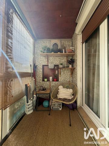 Appartement à vendre 4 pièces 74 m² Perpignan