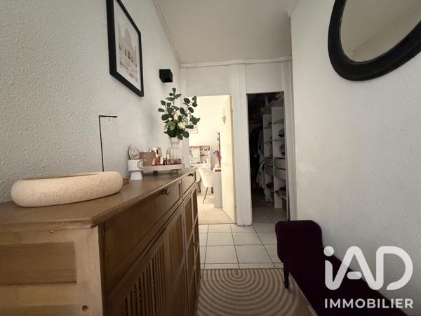Appartement à vendre 4 pièces 74 m² Perpignan
