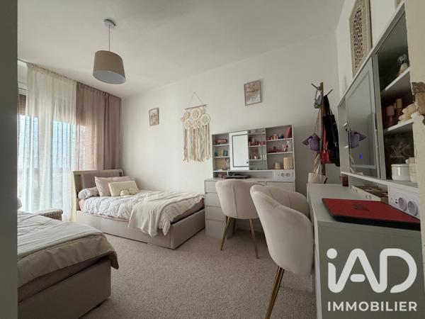 Appartement à vendre 4 pièces 74 m² Perpignan