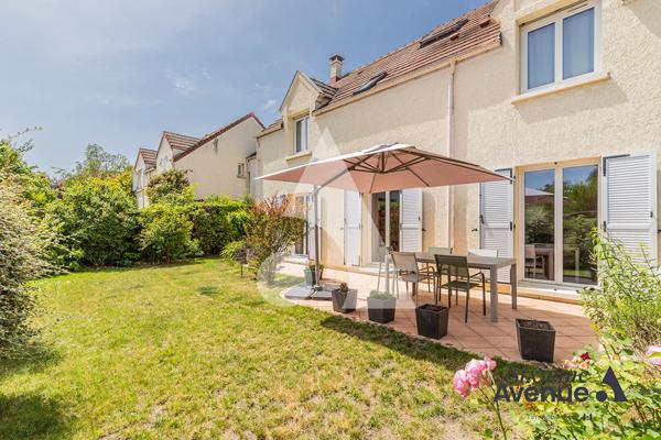 Maison 7 pièces 200 m2