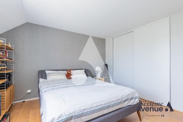 Maison 7 pièces 200 m2