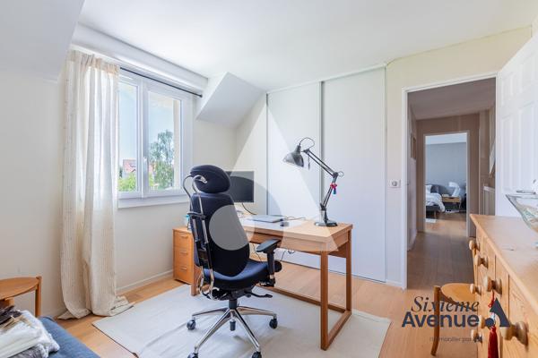 Maison 7 pièces 200 m2